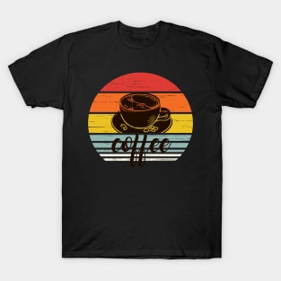 Coffee T-Shirt